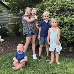 Meet your Posher, Beth